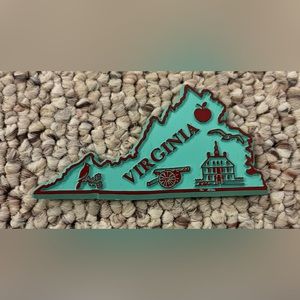 Virginia Magnet